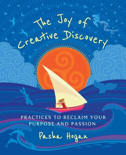 The Joy of Creative Discovery