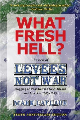 What Fresh Hell?