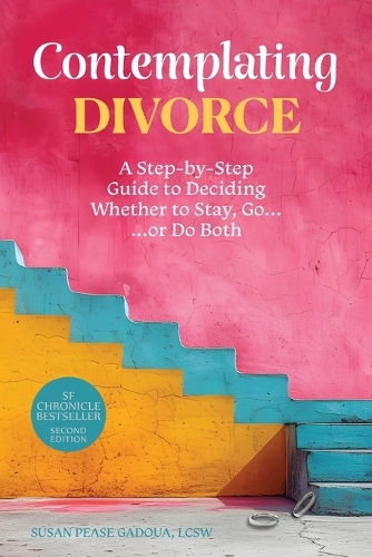 Contemplating Divorce