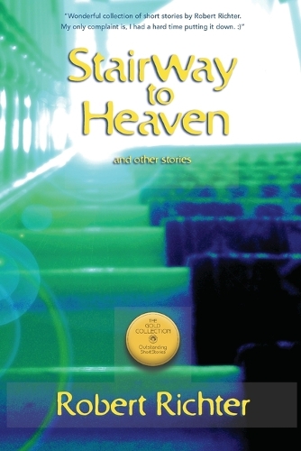 Stairway to Heaven