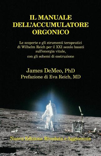 IL Manuale Dell'accumulatore Orgonico