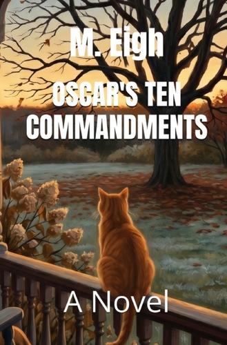 Oscar's Ten Commandments