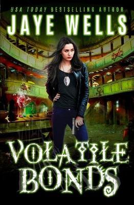 Volatile Bonds
