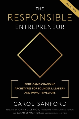 The Responsible Entrepreneur