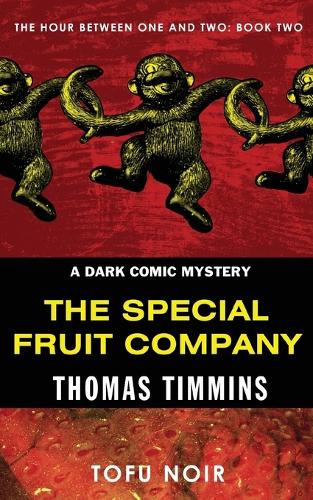 The Special Fruit Company