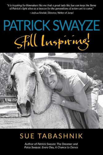 Patrick Swayze