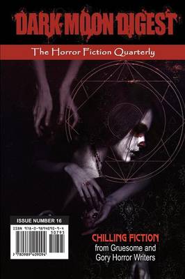 Dark Moon Digest - Issue #16