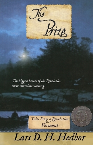The Prize