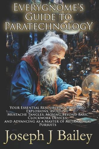 Everygnome's Guide to Paratechnology