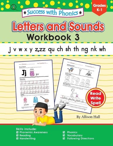 Success with Phonics