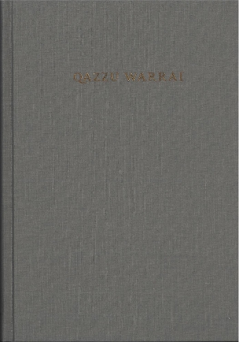 QAZZU warrai