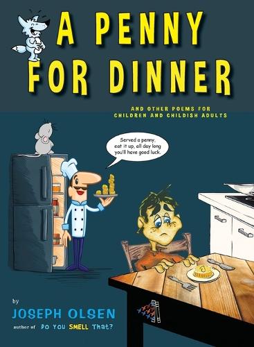 A Penny For Dinner