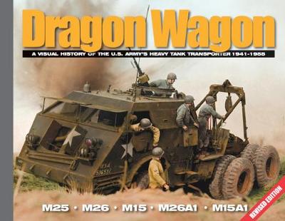 Dragon Wagon, Part 1