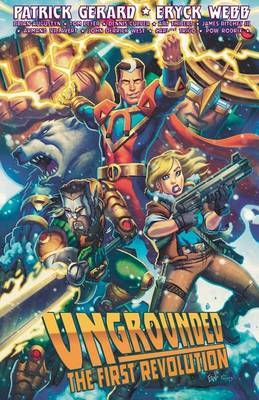 Ungrounded