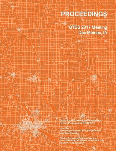 BTES 2017 Proceedings