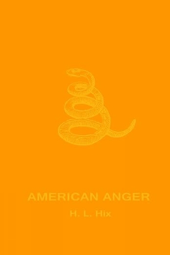 American Anger