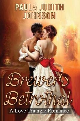 Brewer's Betrothal