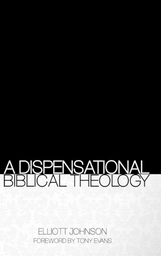 A Dispensational Biblical Theology