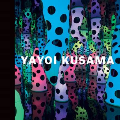 Yayoi Kusama: I Who Have Arrived In Heaven