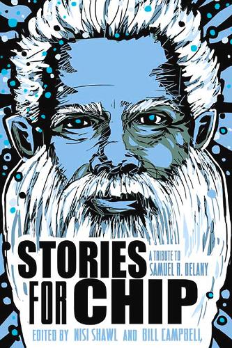 Stores for Chip: A Tribute to Samuel R. Delany