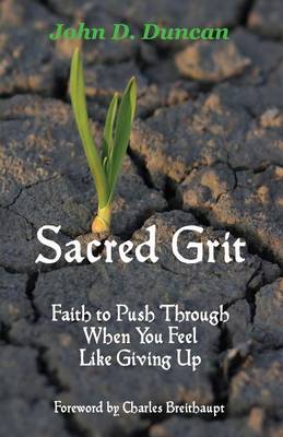 Sacred Grit