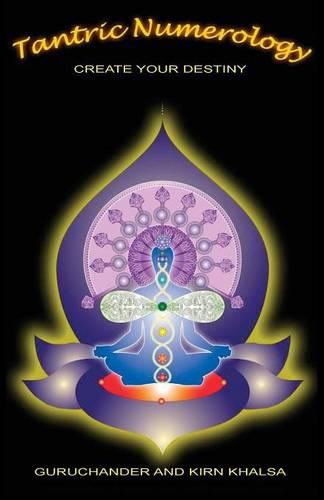 Tantric Numerology