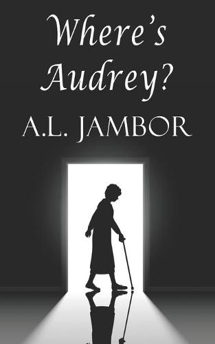 Where's Audrey?