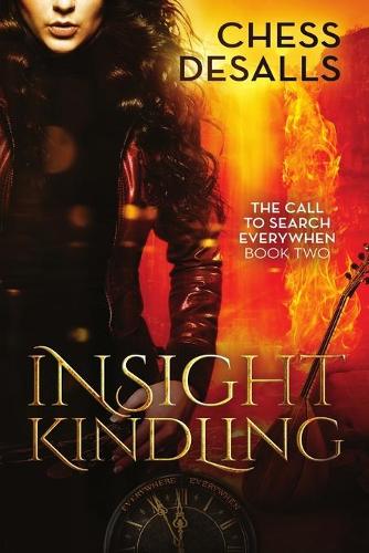 Insight Kindling Paperback