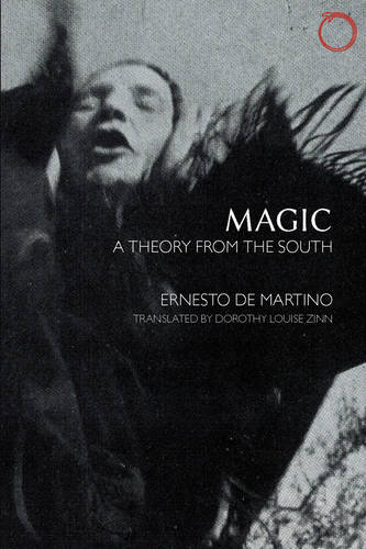 Magic – A Theory from the South