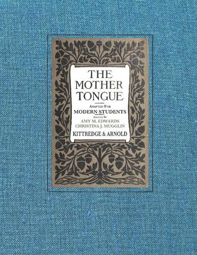 The Mother Tongue