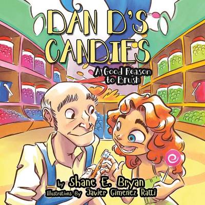 Dan D's Candies