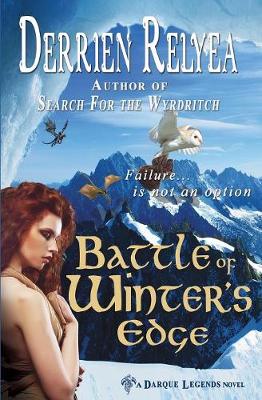 Battle of Winter's Edge