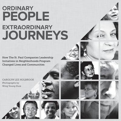 Ordinary People, Extraordinary Journeys