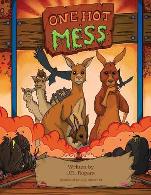 One Hot Mess