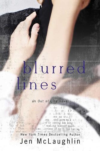 Blurred Lines Volume 5