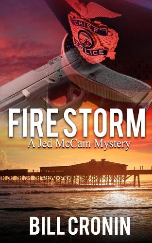 Firestorm