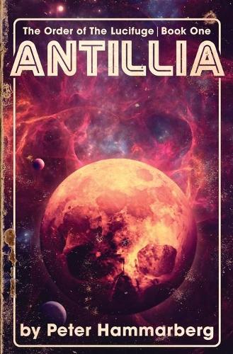 Antillia