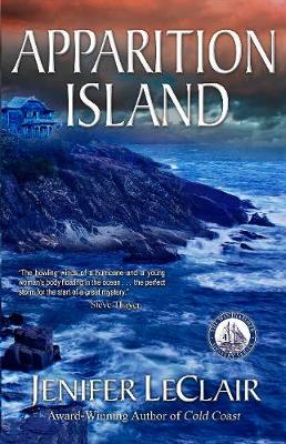 Apparition Island