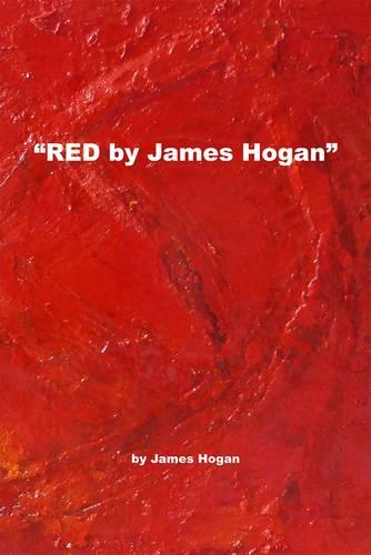 Red by James Hogan
