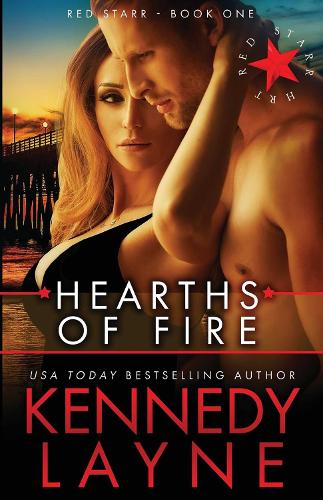 Hearths of Fire Volume 1