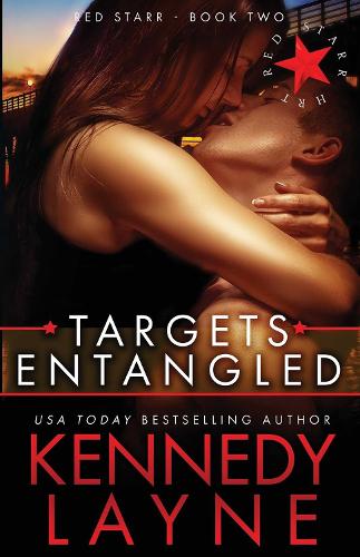 Targets Entangled Volume 2