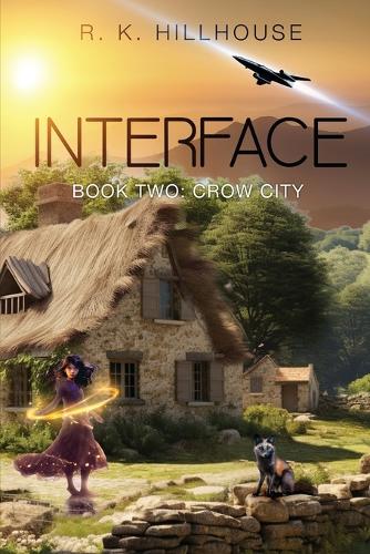 Interface Book Two