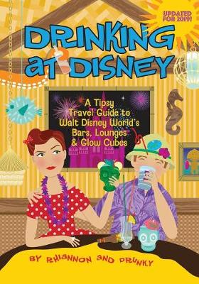 Drinking at Disney