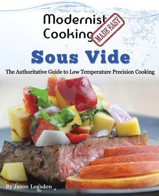 Modernist Cooking Made Easy