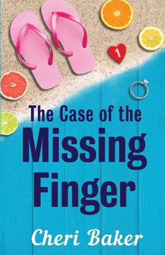 The Case of the Missing Finger