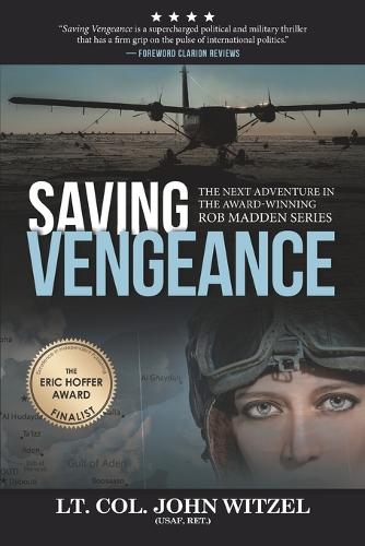 Saving Vengeance