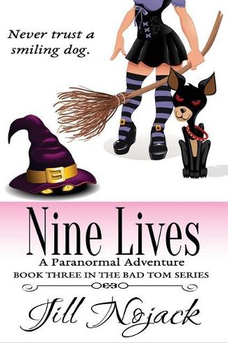 Nine Lives