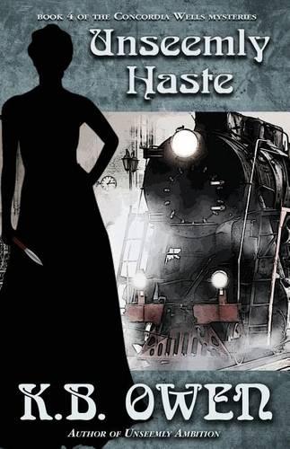 Unseemly Haste