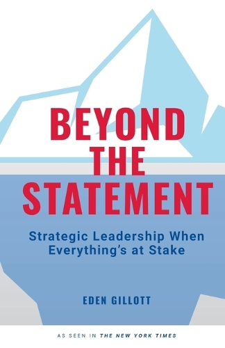 Beyond the Statement