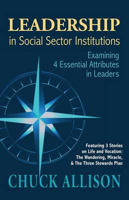 Leadership in Social Sector Institutions